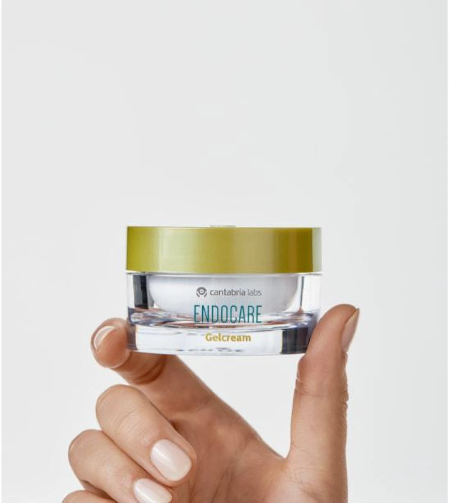 "Endocare" gelio kremas "Biorepar" 30ml