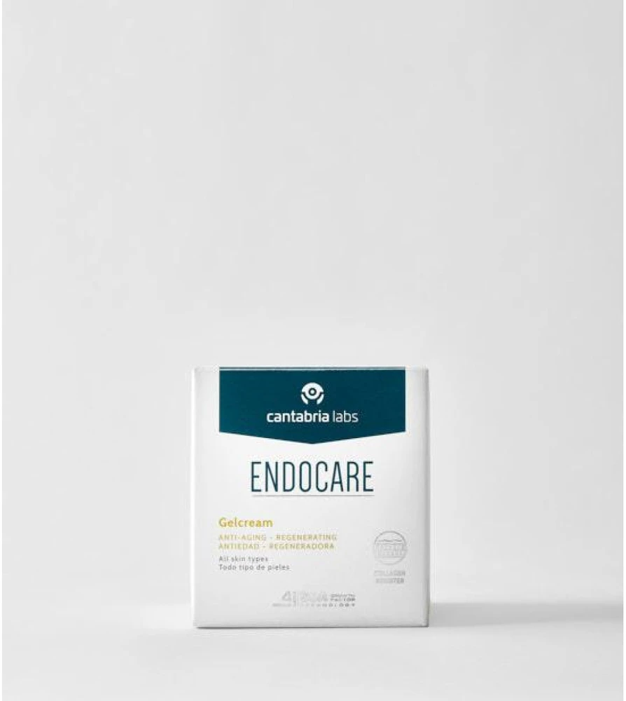 "Endocare" gelio kremas "Biorepar" 30ml