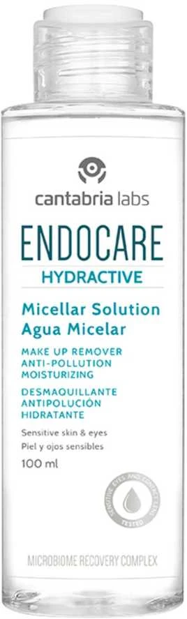 "Endocare Hydractive" micelinis vanduo 100ml