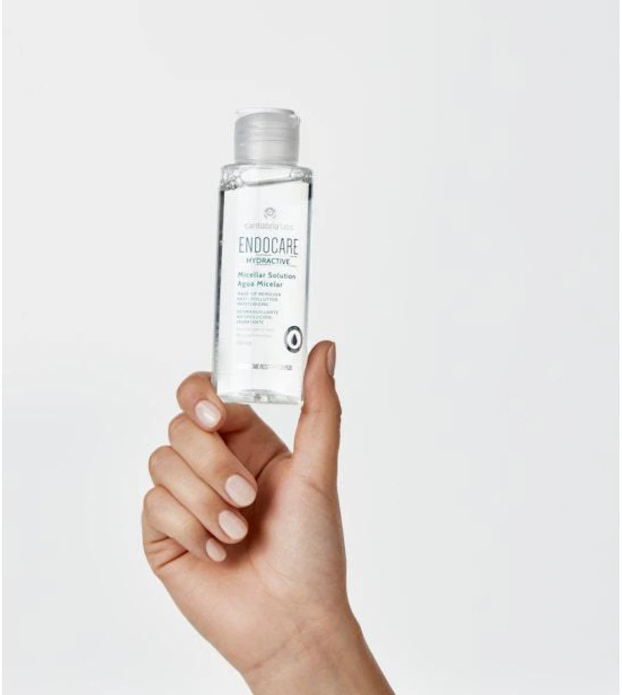 "Endocare Hydractive" micelinis vanduo 100ml