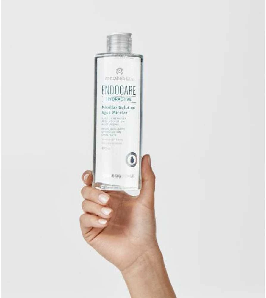 "Endocare Hydractive" micelinis vanduo 400 ml