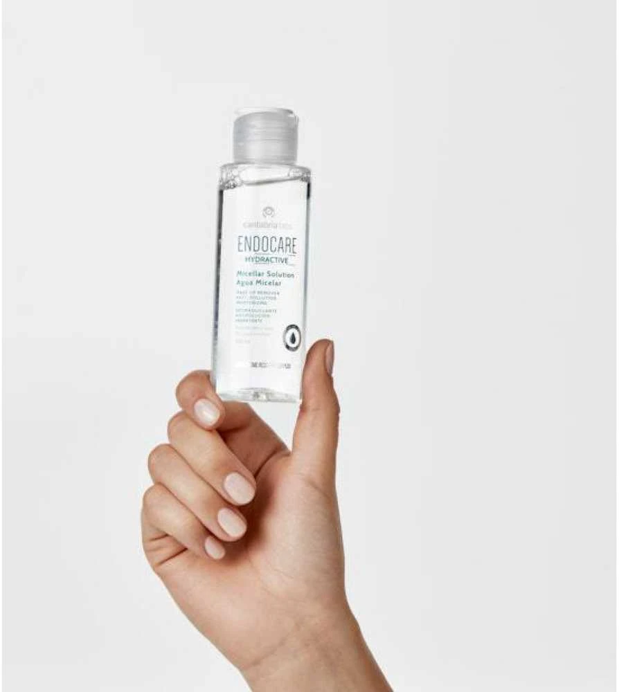 "Endocare Hydractive" micelinis vanduo 100ml