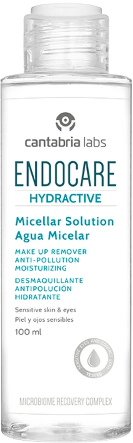 "Endocare Hydractive" micelinis vanduo 100ml