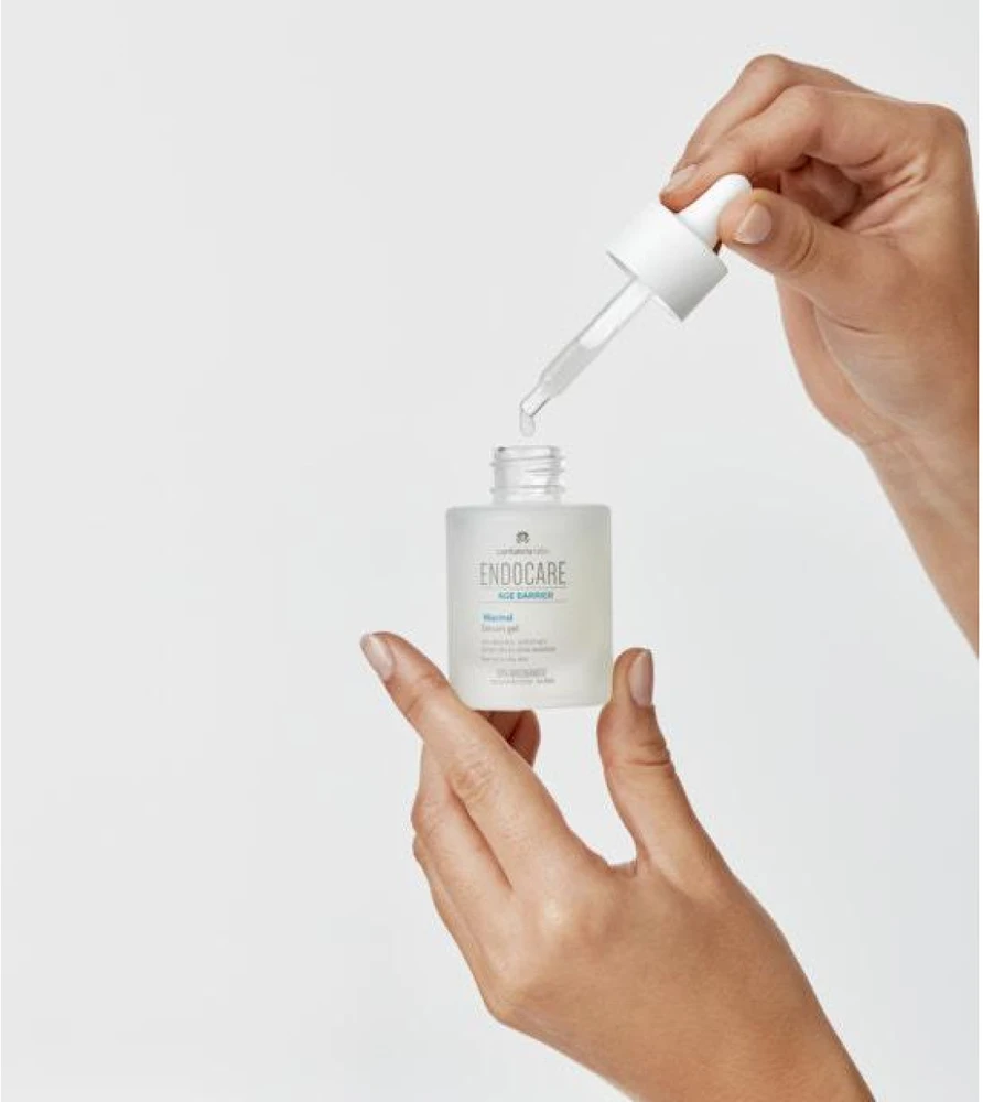 Endocare Age Barrier Niacinal Serum Gel 30ml