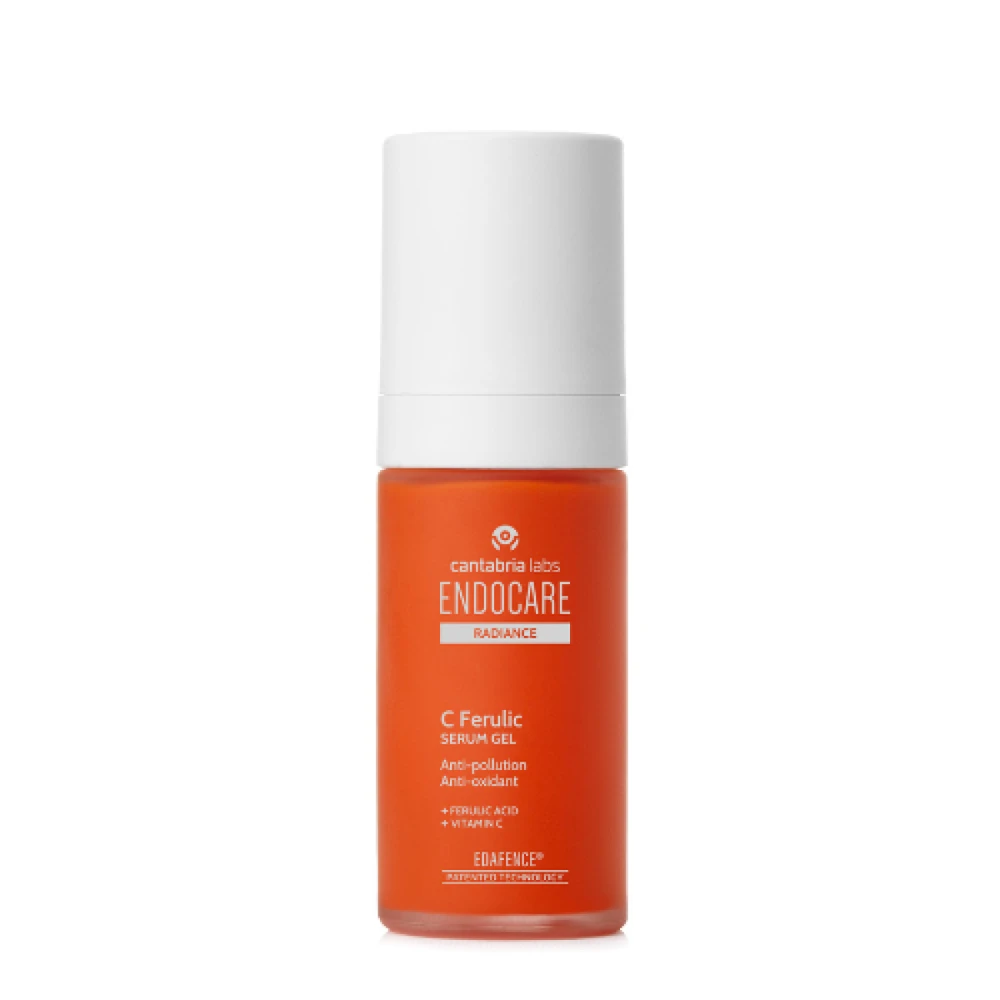 Endocare Radiance C Ferulic Serumas Gelis 30ml