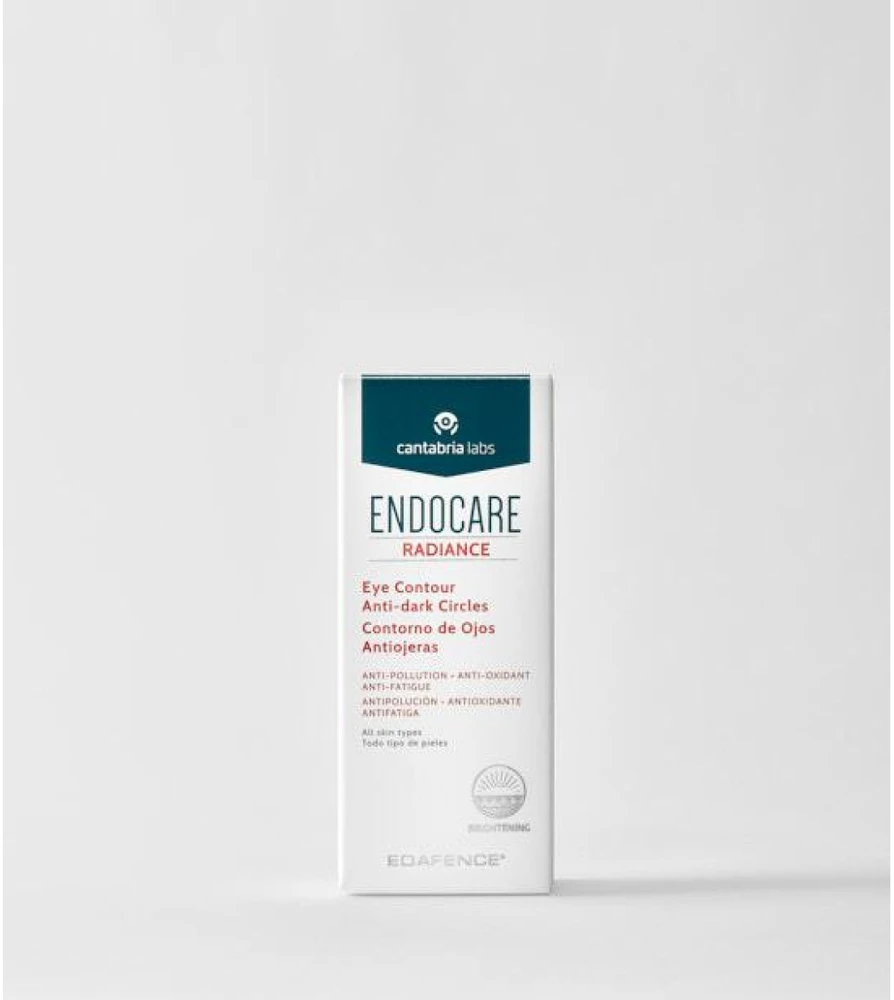 "Endocare Radiance Eye Contour" akių kontūro kremas 15ml
