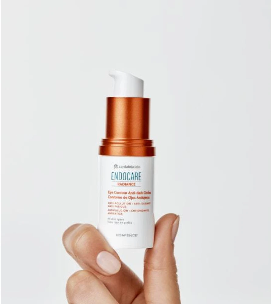 "Endocare Radiance Eye Contour" akių kontūro kremas 15ml