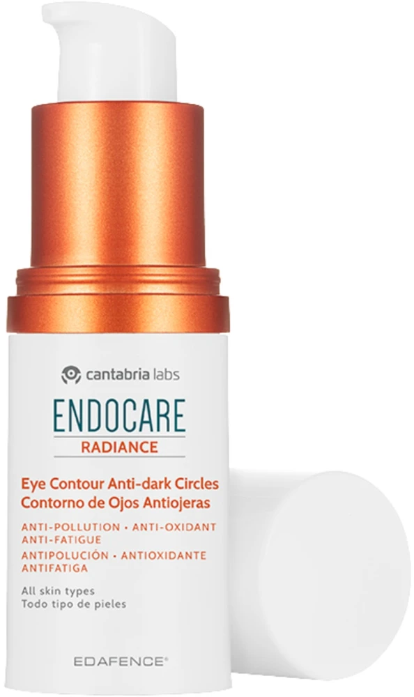"Endocare Radiance Eye Contour" akių kontūro kremas 15ml