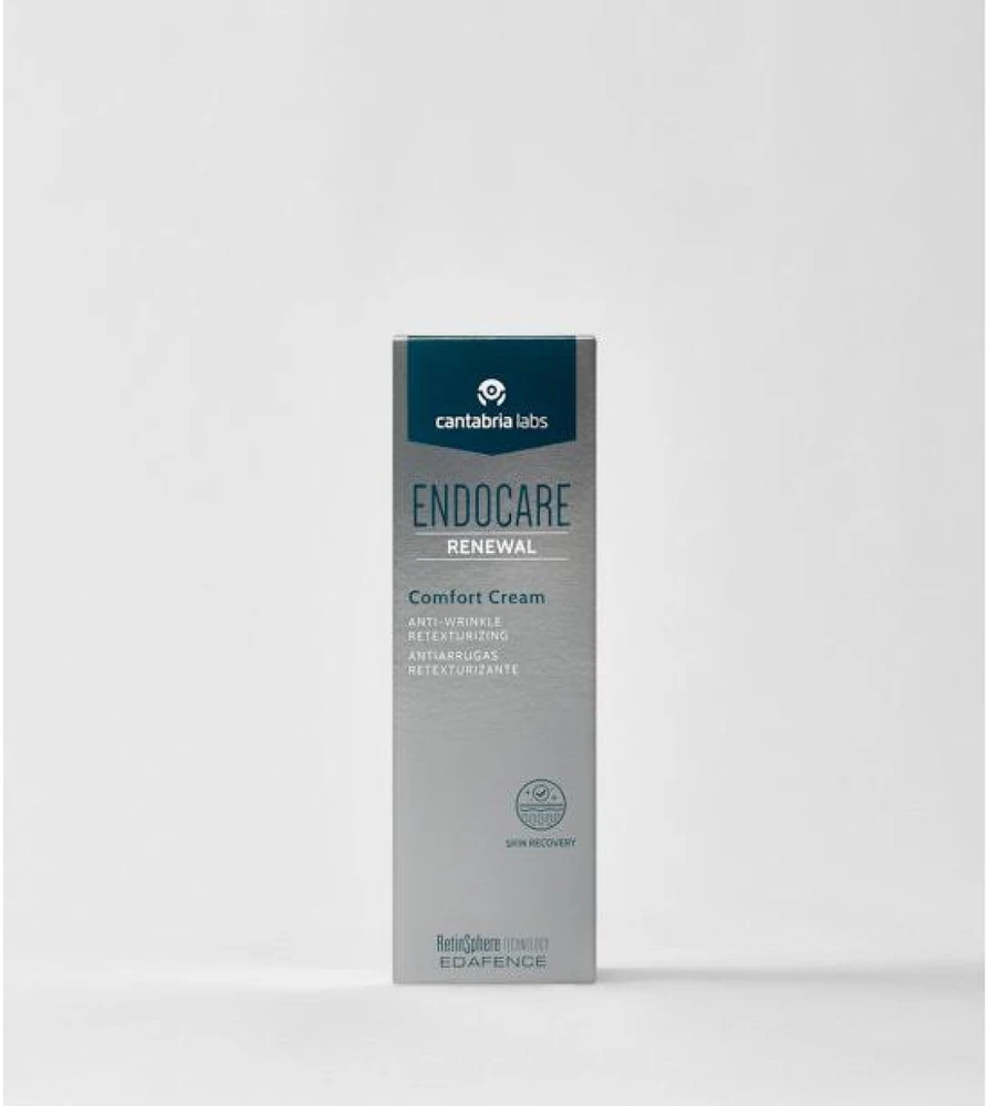 "Endocare Renewal Comfort Kreminis" Kremas 50ml
