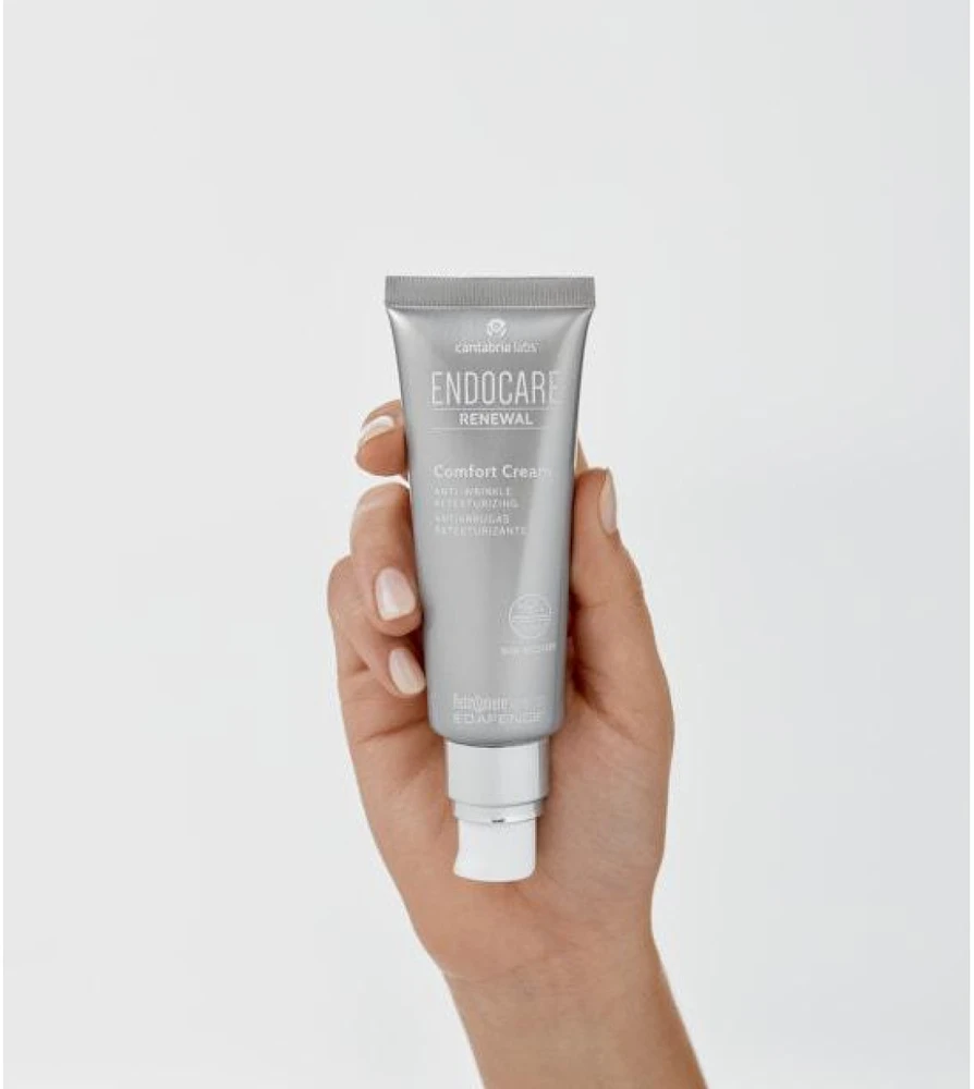 "Endocare Renewal Comfort Kreminis" Kremas 50ml