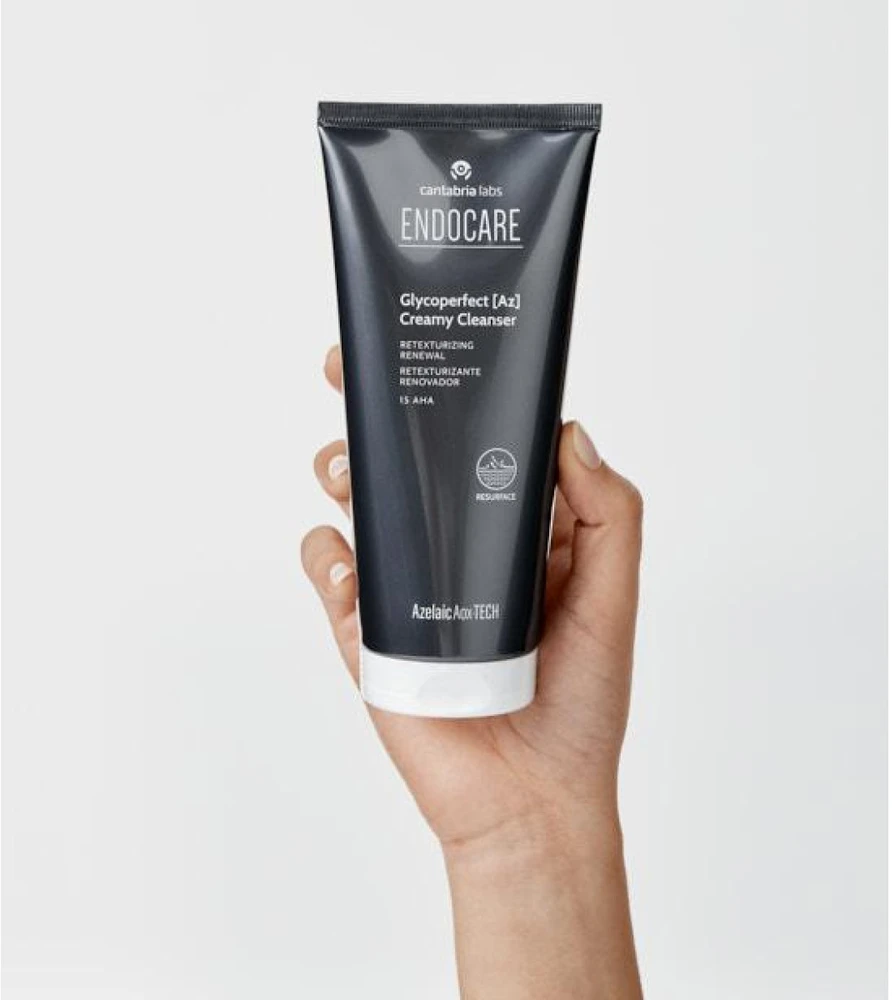 Endocare renewal glycoperfect [az] veido prausiklis 150 ml