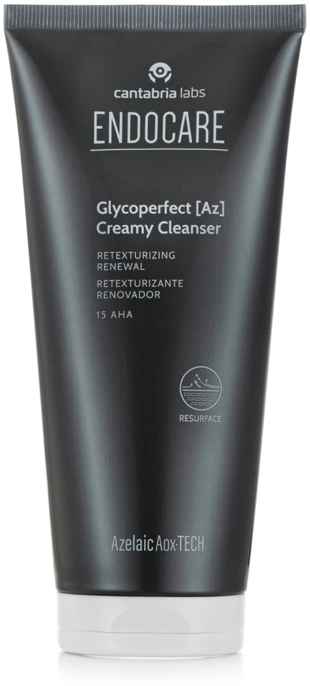 Endocare renewal glycoperfect [az] veido prausiklis 150 ml