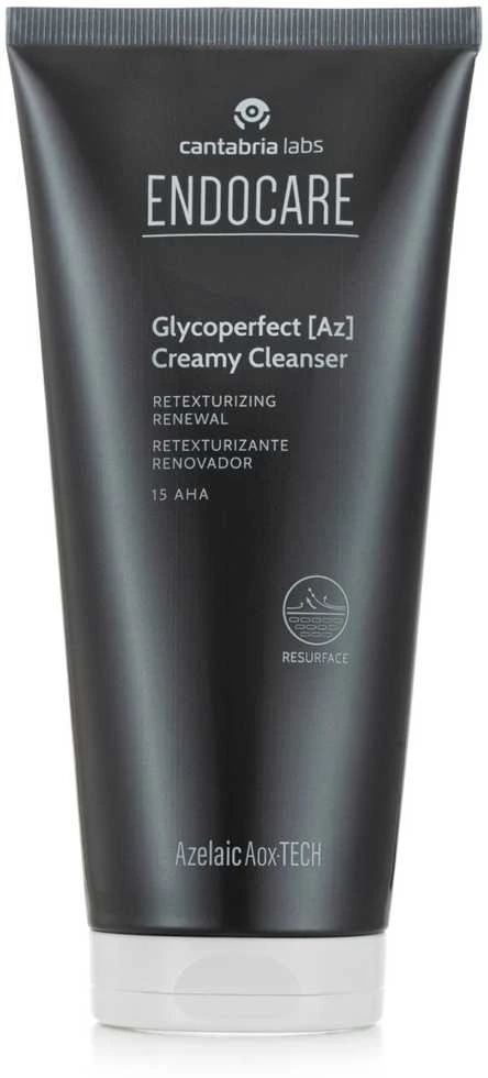 Endocare renewal glycoperfect [az] veido prausiklis 150 ml