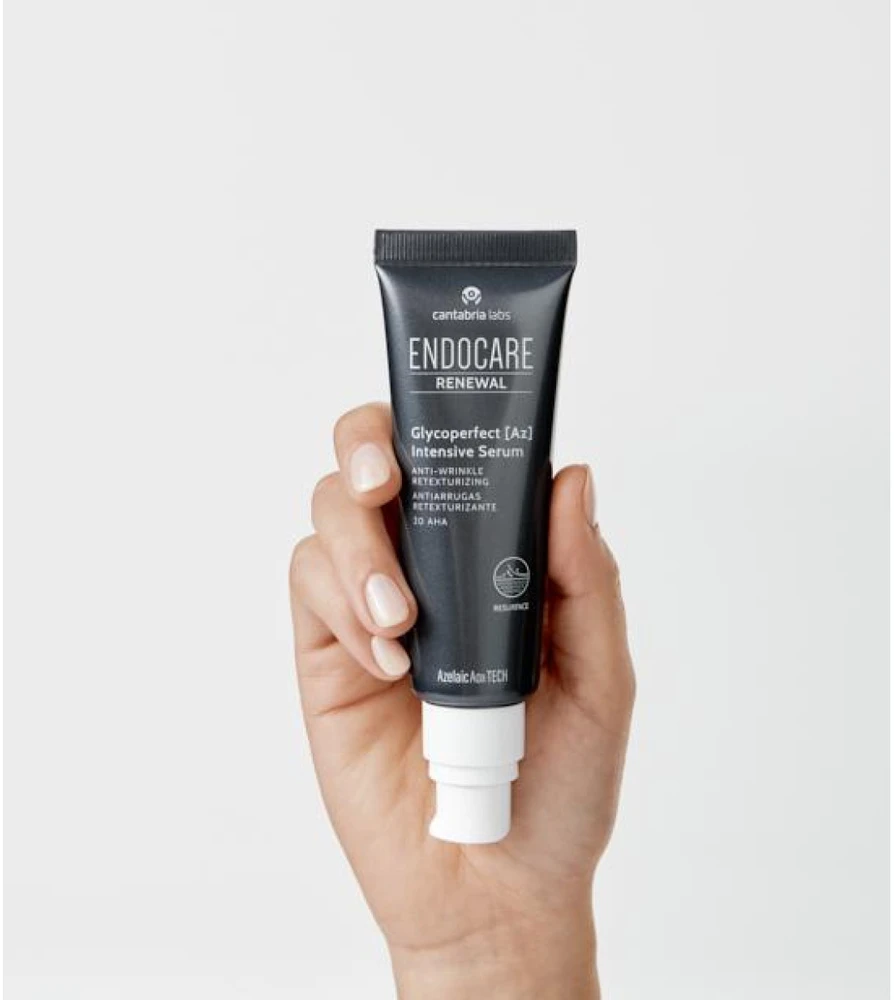ENDOCARE Renewal Glycoperfect [Az] Intensive Serum intensyvus serumas, 50 ml