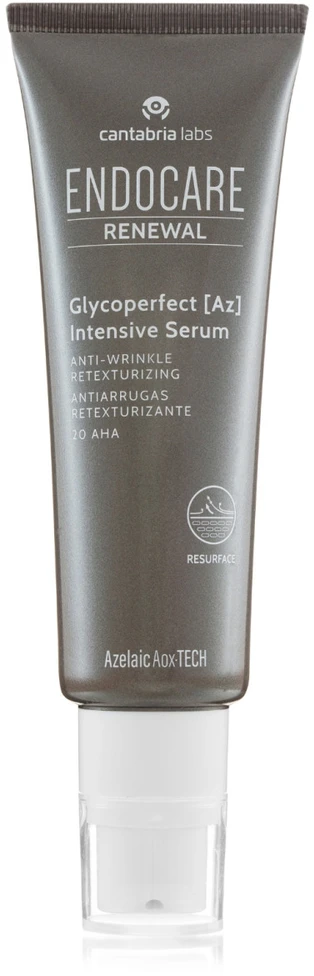 ENDOCARE Renewal Glycoperfect [Az] Intensive Serum intensyvus serumas, 50 ml