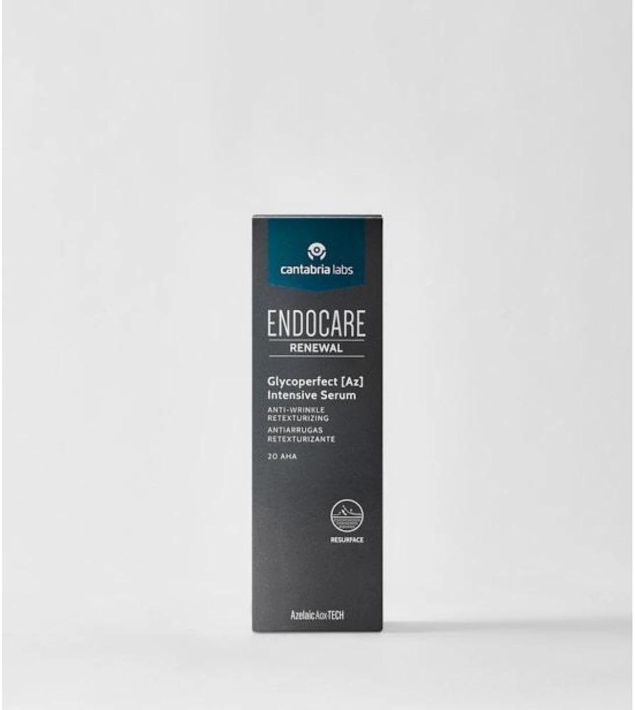 ENDOCARE Renewal Glycoperfect [Az] Intensive Serum intensyvus serumas, 50 ml