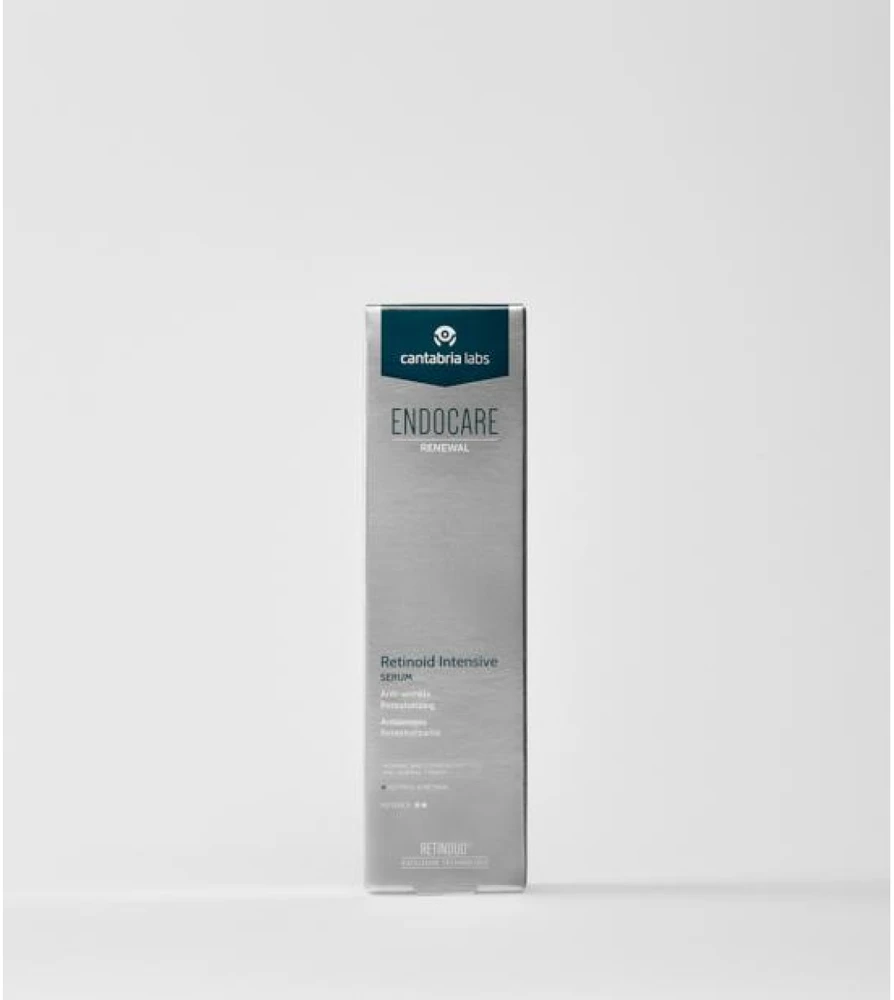 ENDOCARE Renewal Retinoid Intensive Serum serumas, 30 ml
