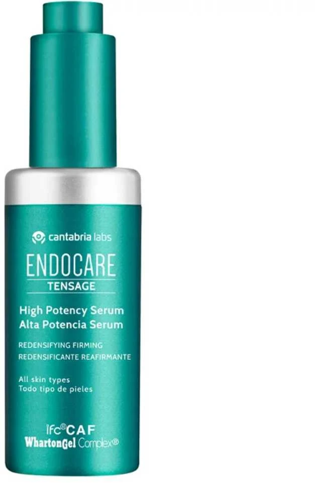 „Endocare Tensage“ didelio stiprumo serumas, 30 ml