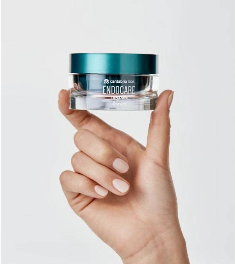 "Endocare Tensage" kremas 50ml