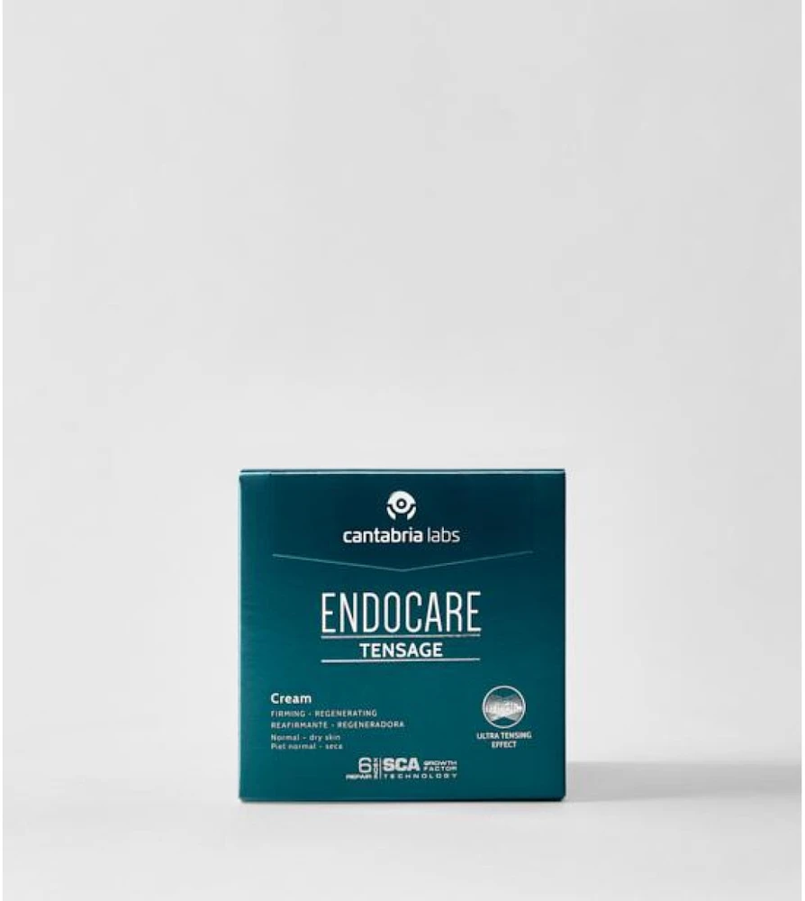"Endocare Tensage" kremas 50ml