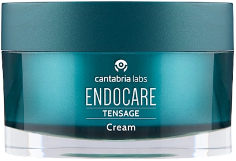 "Endocare Tensage" kremas 50ml