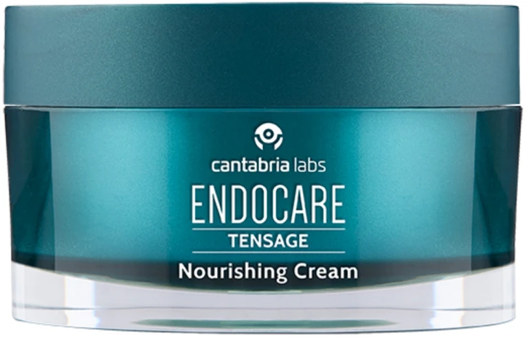 Endocare Tensage maitininantis Kreminis 50ml