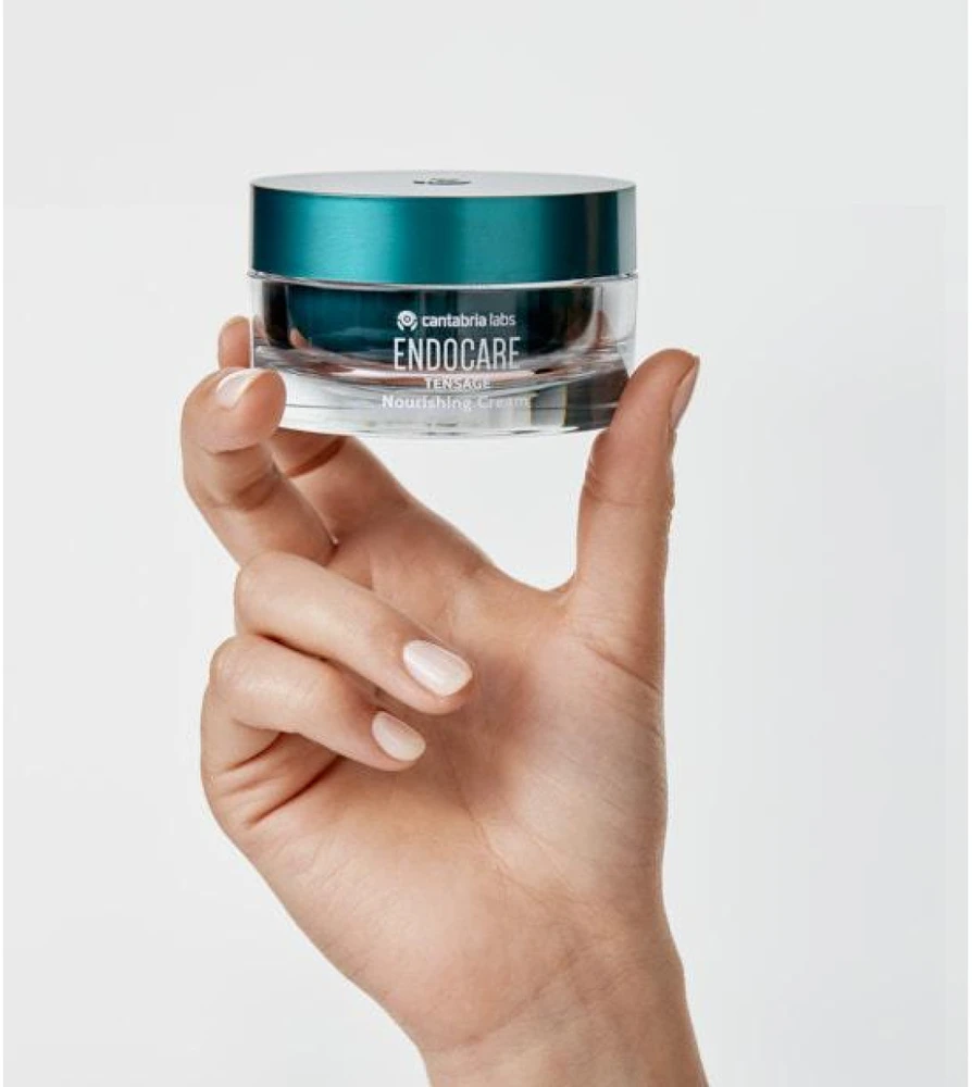 Endocare Tensage maitininantis Kreminis 50ml