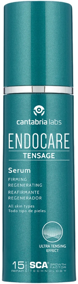"Endocare Tensage" serumas 30ml