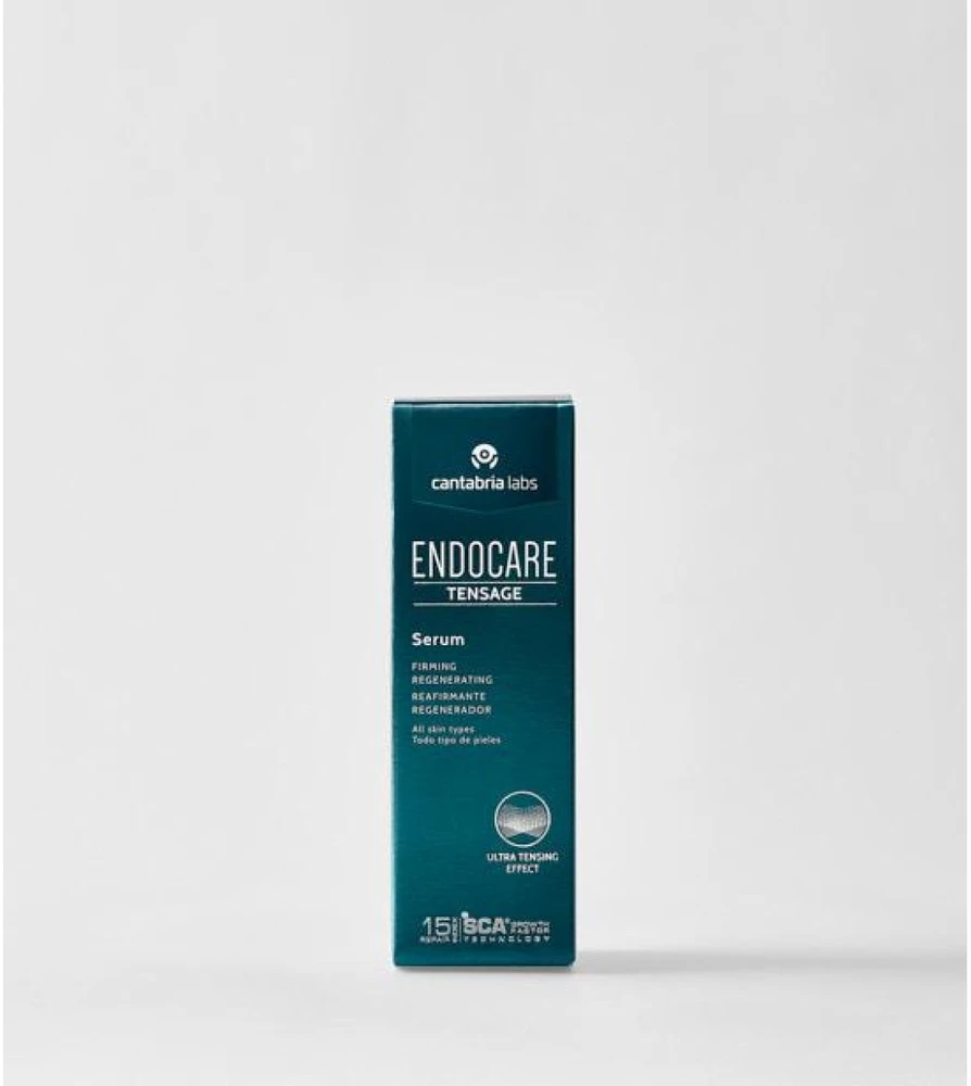 "Endocare Tensage" serumas 30ml