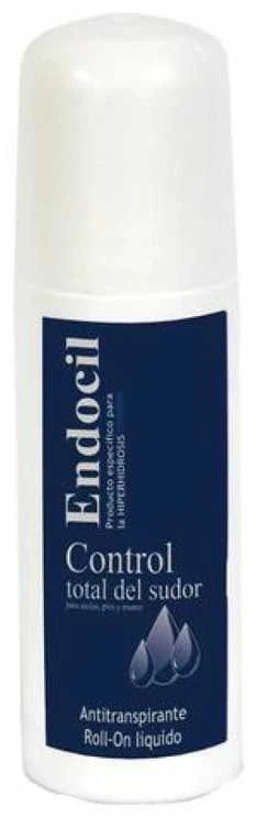 Endocil Antitransp Roll-On rutulinis antiperspirantas 75ml
