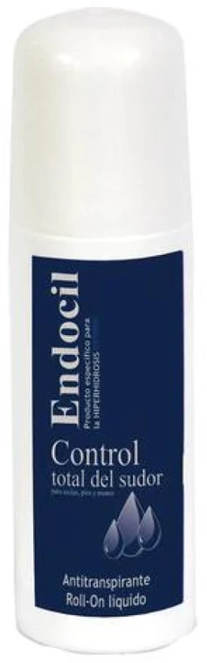 Endocil Antitransp Roll-On rutulinis antiperspirantas 75ml