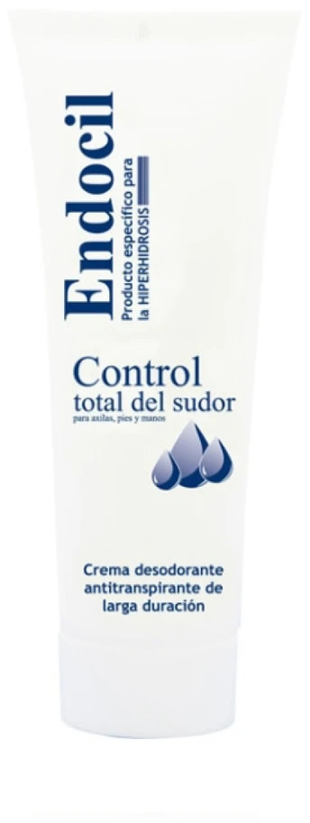 Endocil Sweat Control antiperspirantinis dezodorantas 125ml