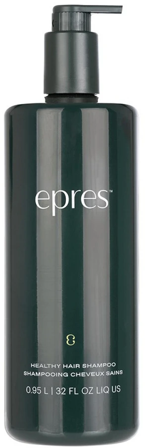 Epres Healty Hair Šampūnas For Strengthening, 950 ml