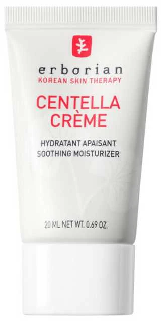 ERBORIAN CENTELOS KREMAS 20ML