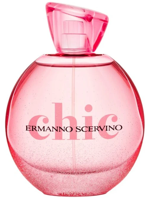 Ermanno Scervino Chic EDP parfumuotas vanduo moterims, 100 ml