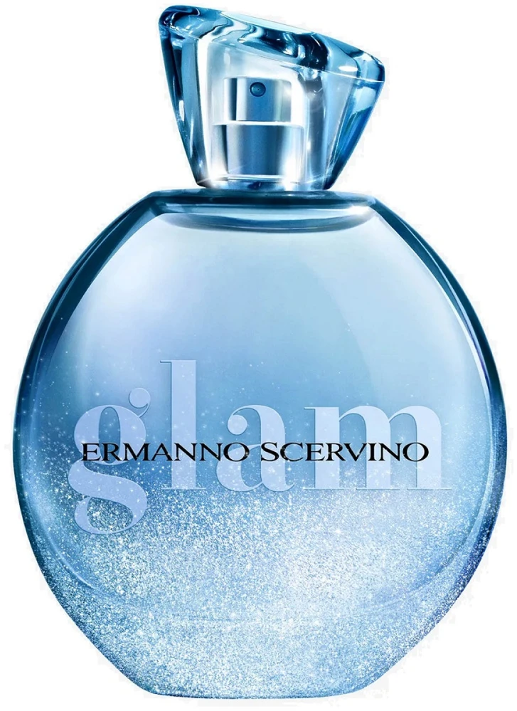 Ermanno Scervino Glam EDP parfumuotas vanduo EDP parfumuotas vanduo moterims, 50 ml