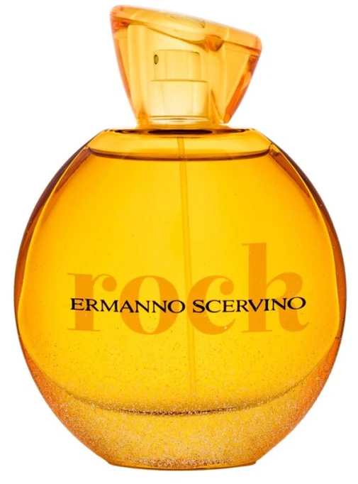 Ermanno Scervino Rock EDP parfumuotas vanduo moterims, 100 ml