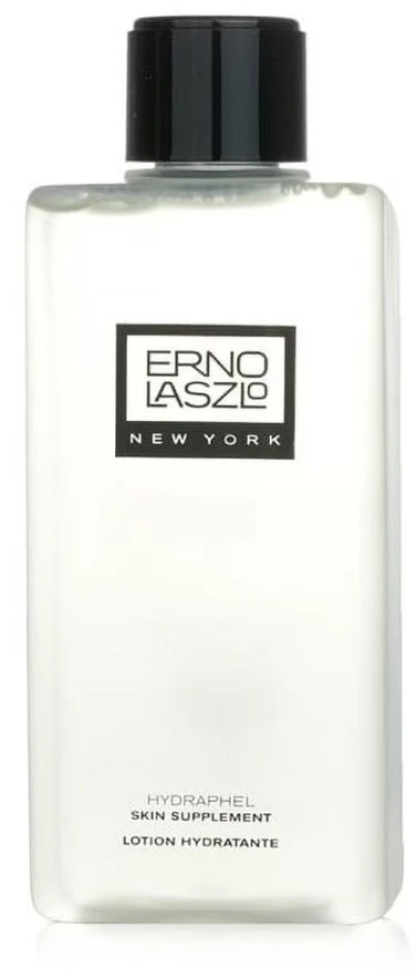 Erno Laszlo Hydraphel odos papildas „Hydrate Nourish“ toninis veido losjonas, 360 ml