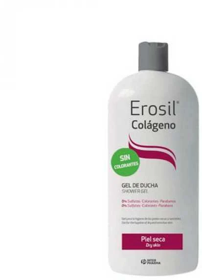 Erosilų kolagenas