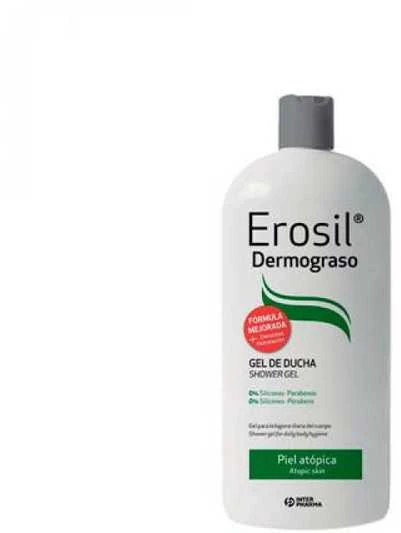 Erosil Dermofatas