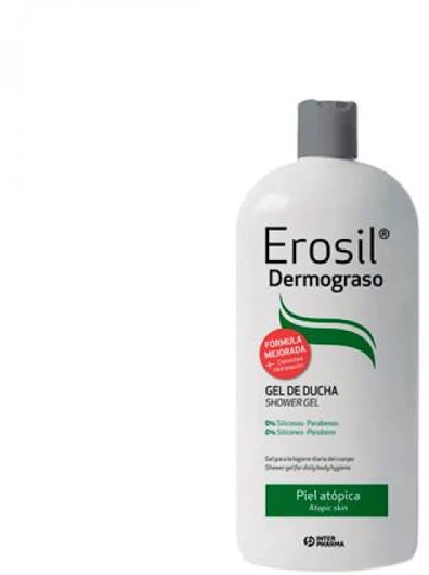 Erosil Dermofatas