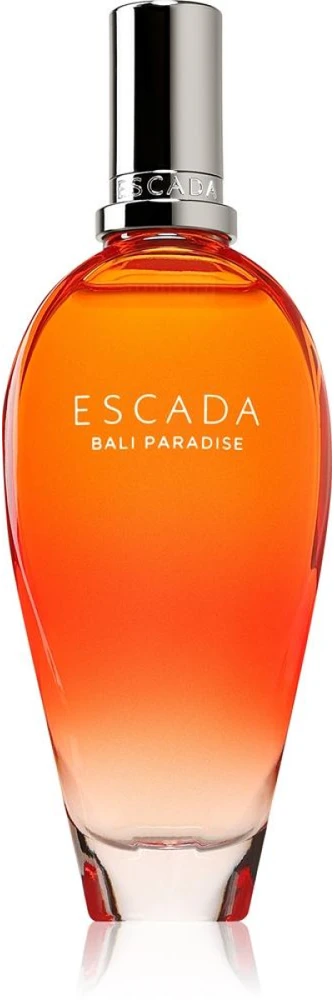 Kvepalai moterims ESCADA Bali Paradise EDT, 100 ml