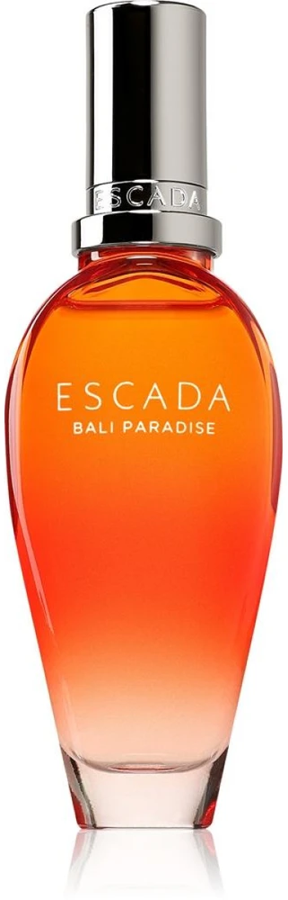 Kvepalai moterims ESCADA Bali Paradise EDT, 50 ml