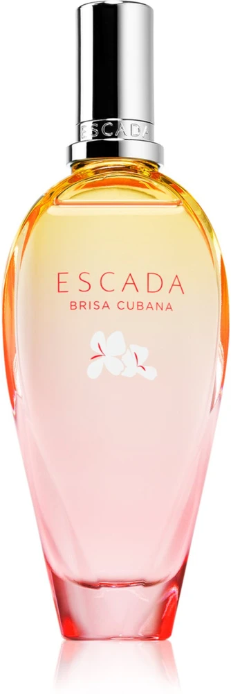 ESCADA Brisa Cubana EDT tualetinis vanduo moterims, 100 ml