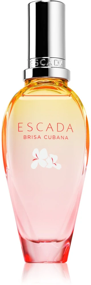 ESCADA Brisa Cubana EDT tualetinis vanduo moterims, 50 ml