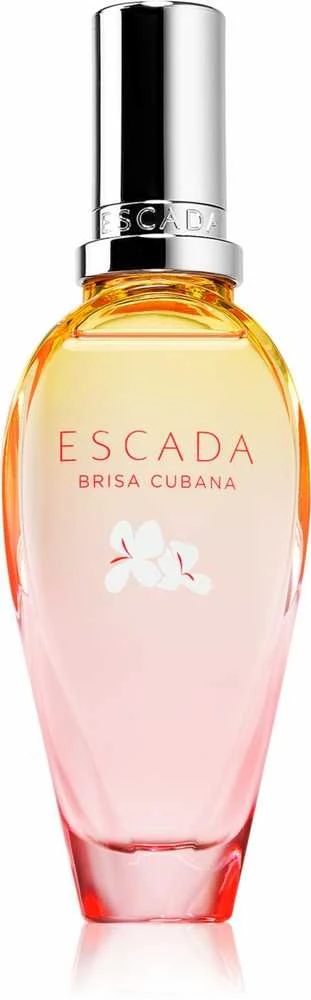 ESCADA Brisa Cubana EDT tualetinis vanduo moterims, 50 ml