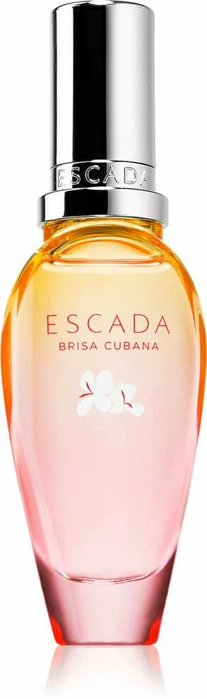 ESCADA Brisa Cubana EDT tualetinis vanduo moterims, 30 ml