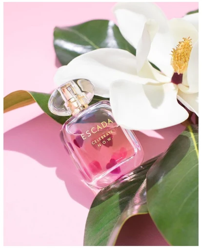 Kvepalai moterims Escada Celebrate N.O.W. EDP, 30 ml