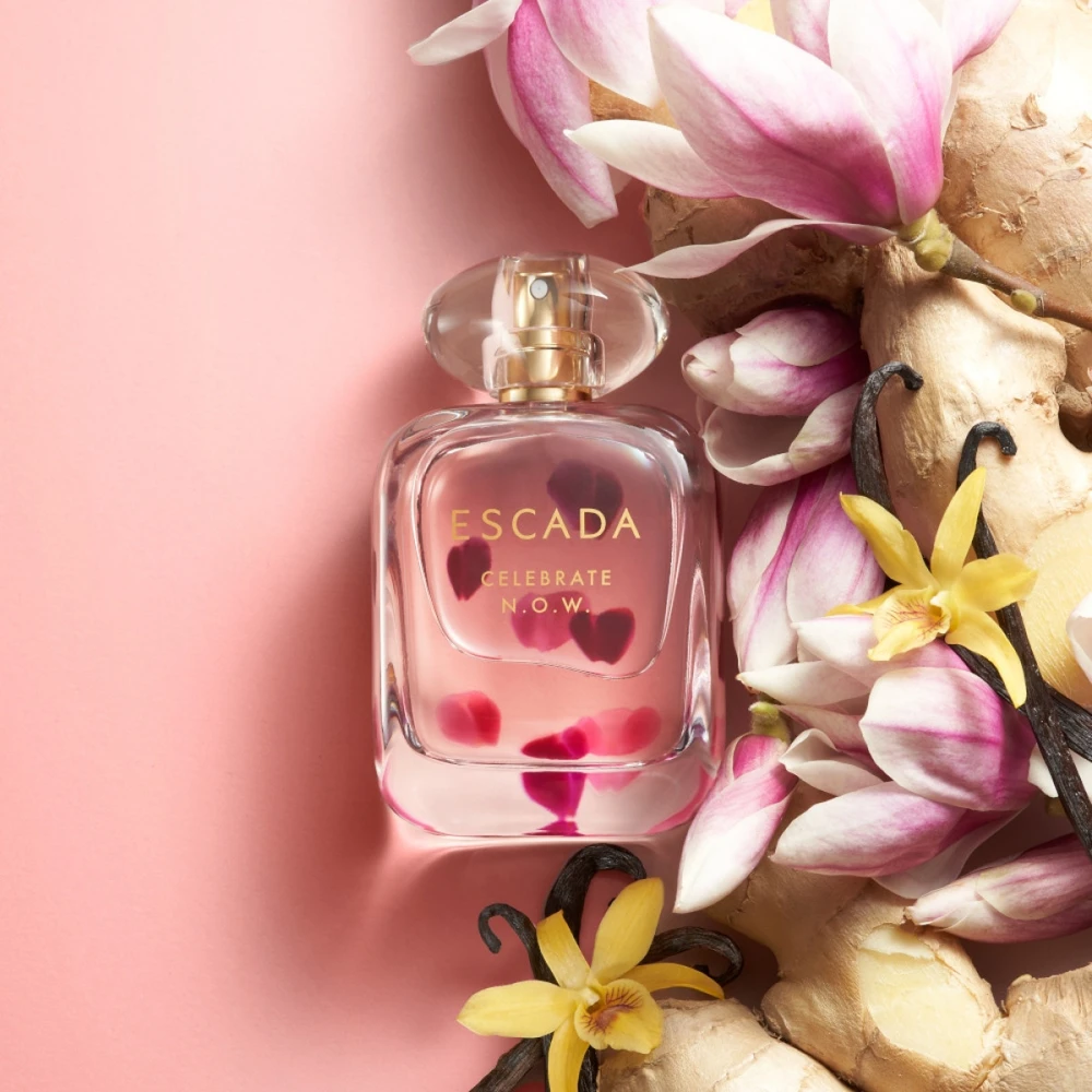 Kvepalai moterims Escada Celebrate N.O.W. EDP, 80 ml