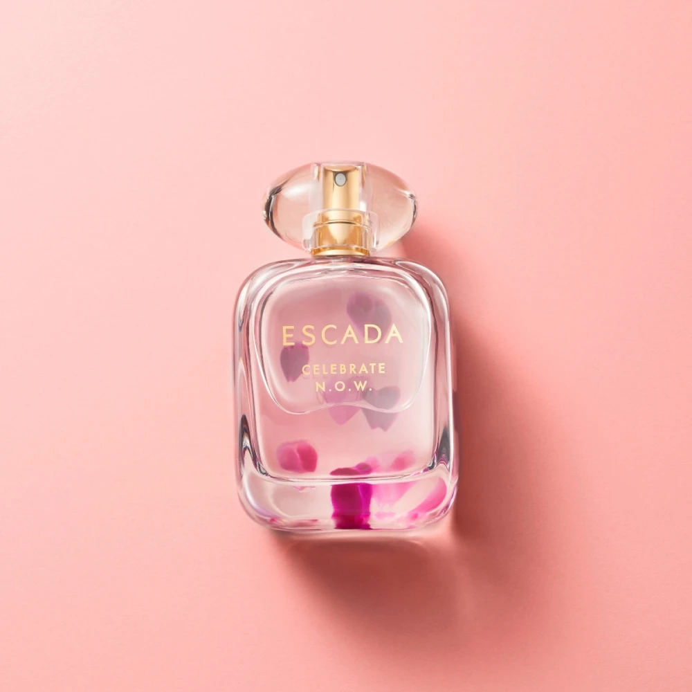 Kvepalai moterims Escada Celebrate N.O.W. EDP, 80 ml